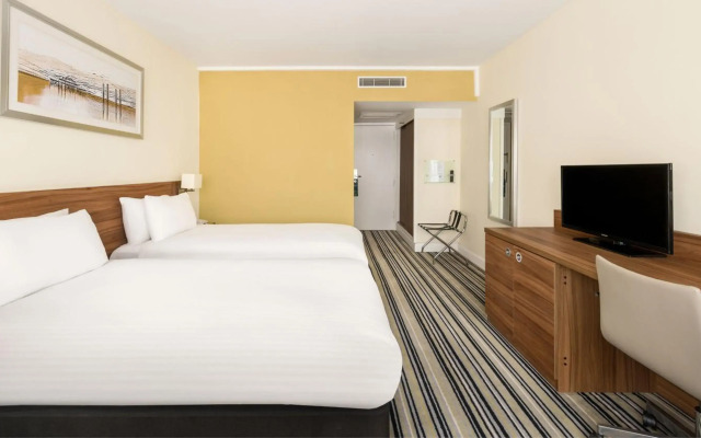 Holiday Inn Brighton Seafront by IHG