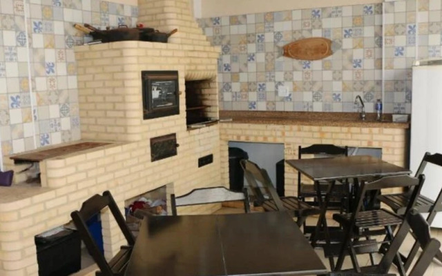Enseada Hostel
