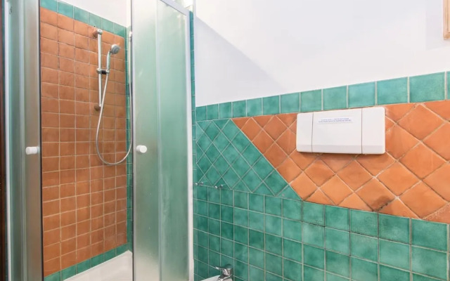 RSH Piazza Navona Charming Apartment 2