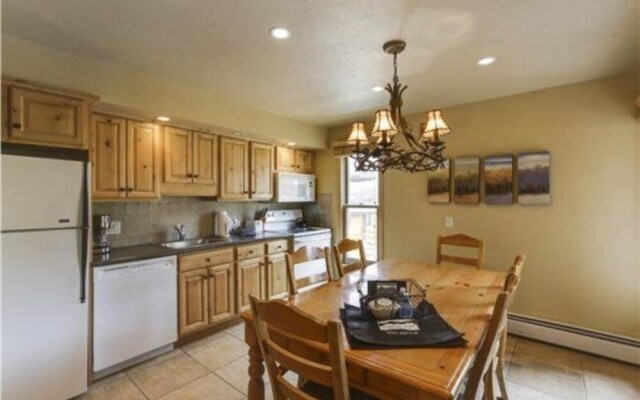 SkiWatch 103 - 2 Br Condo