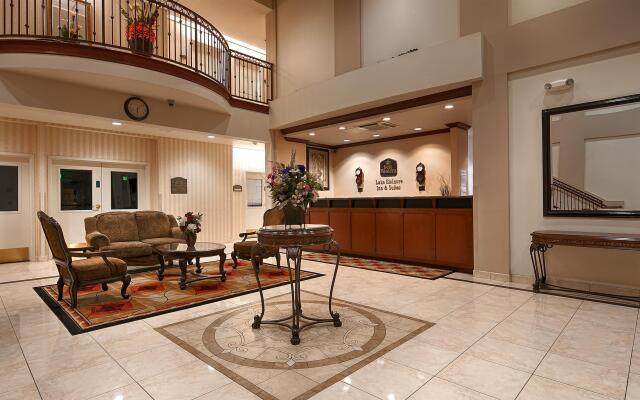 Best Western Plus Lake Elsinore Inn & Suites