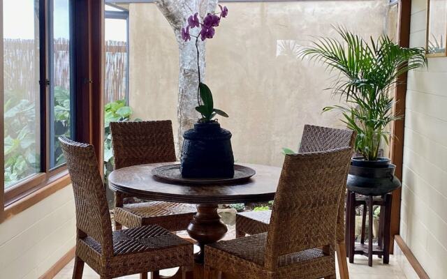 Four Winds Villas