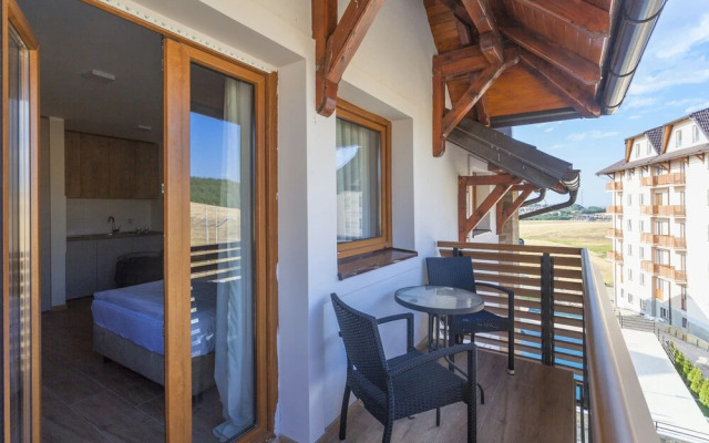 Villa Greenhill Zlatibor