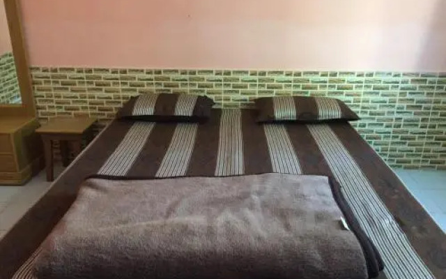Maa Ka Aanchal