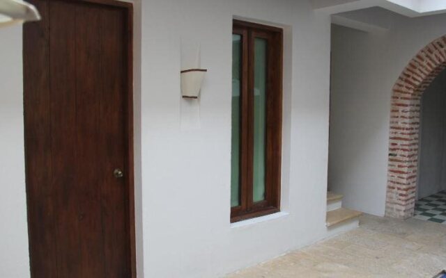 Hotel Boutique Casa San Miguel