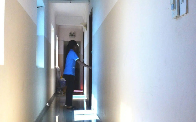 Thien Duong Hotel