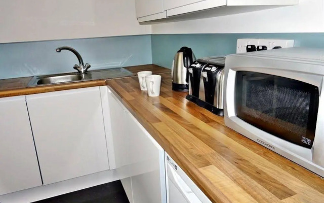 Rosemary Apartments Newquay