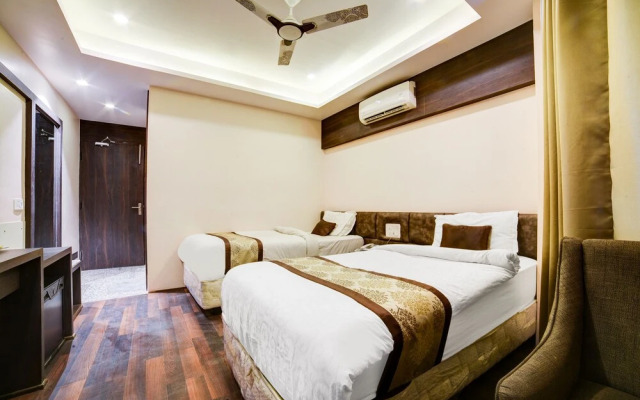 Capital O 507 Hotel Makalu
