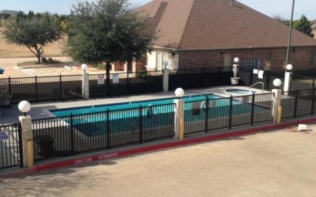 Mesquite Inn & Suites