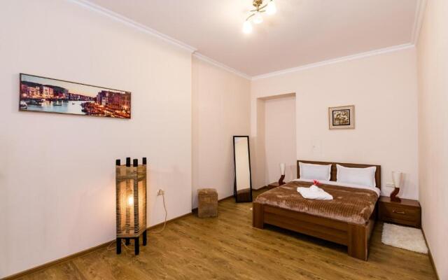 Comfortable House on Marjanishvili