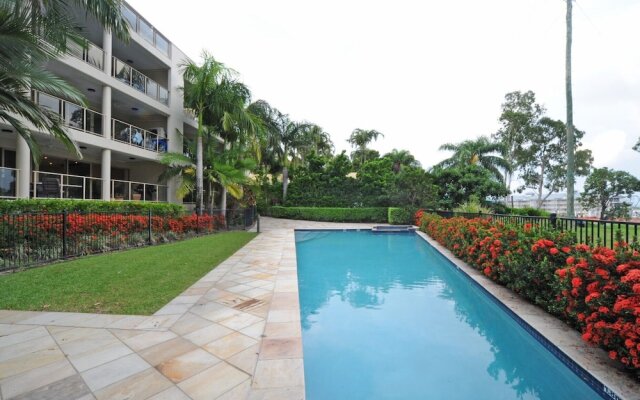 Le Jarden Penthouse - Airlie Beach
