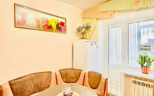 Region89 on str. Zavodskaya, bld. 6