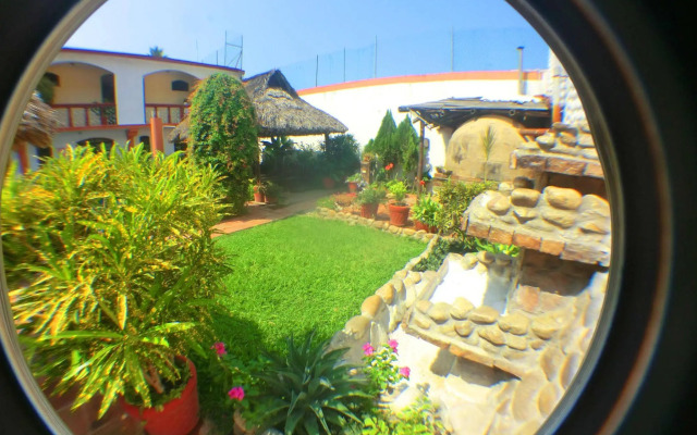 Hotel Casablanca