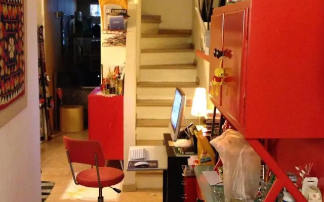 Residenza Santa Chiara