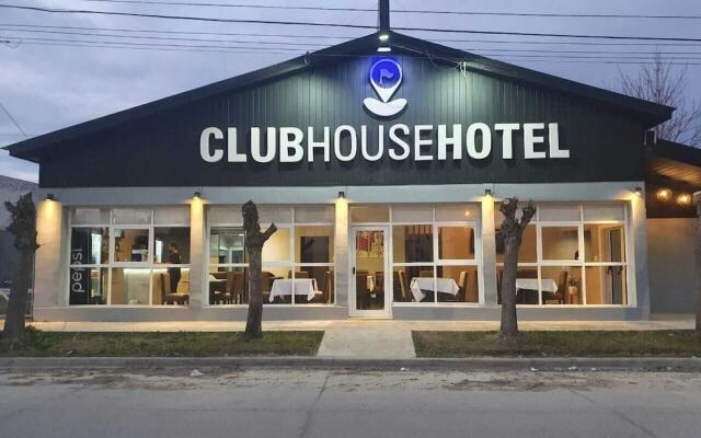 Club House Hotel