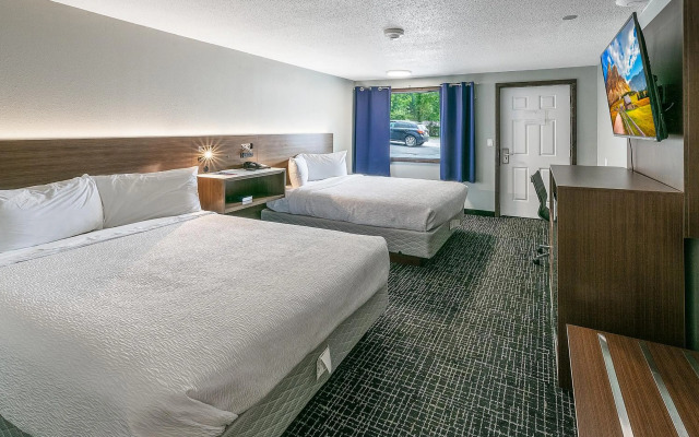 Gatlinburg Mountain Inn