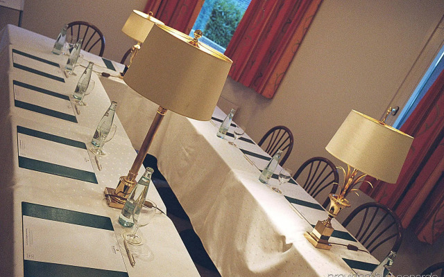 Tulip Inn Lausanne Beaulieu