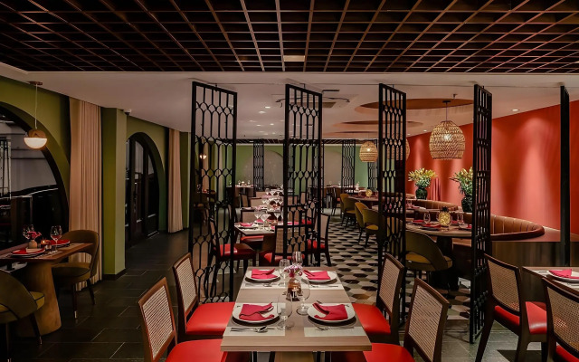 Hanoi Le Jardin Hotel & Spa