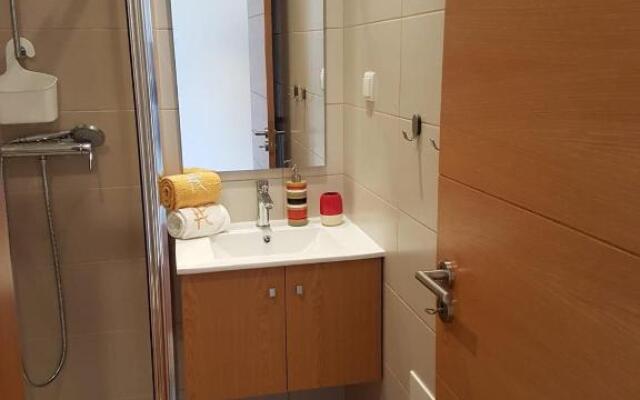 Cozy apartment in Algarve West Coast - Aljezur (2 min da Praia Monte Clérigo)