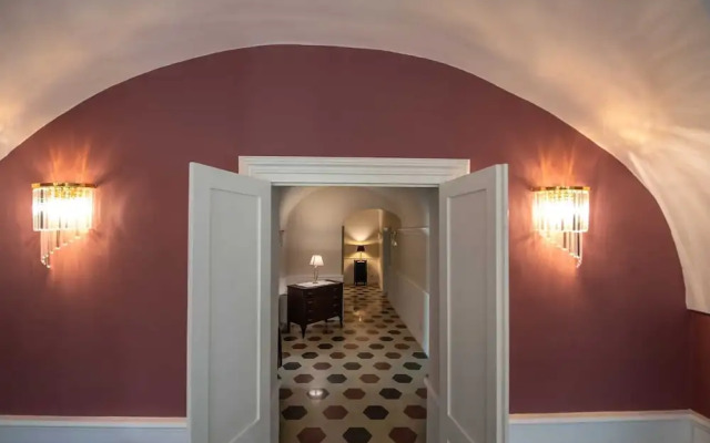 Palazzo Bove 2 - Villa Dagmar