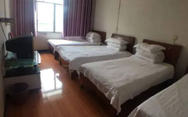 Shao'an Anda Hostel