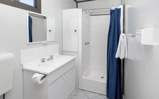 BIG4 Kelso Sands Holiday and Native Wildlife Park