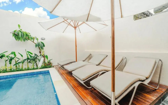 Turtle Shelter Guest House