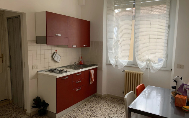 Poggio del Sole Guest House