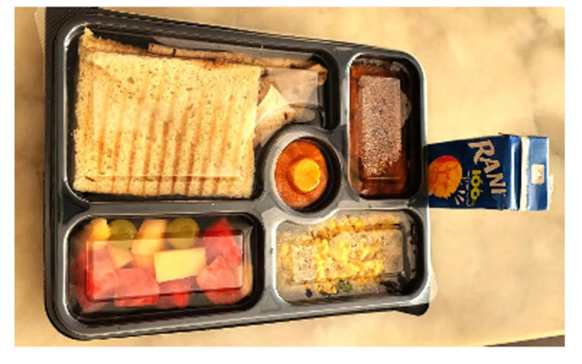OYO 112 Star Emirates Downtown