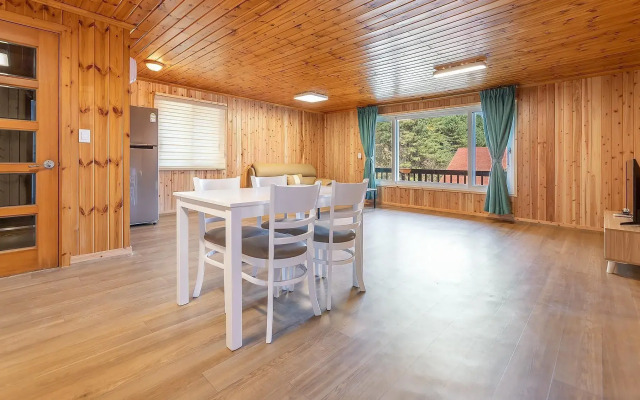 Gapyeong Playtion Pension