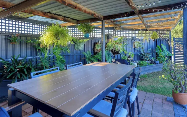 Deniliquin Motel