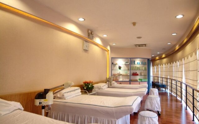 Shaoxing International Hotel