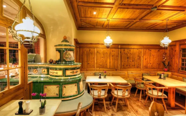 Hotel-gasthof Neumühle