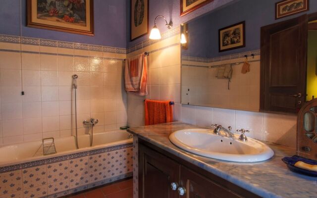 Belvilla by OYO Villa La Palazzeta