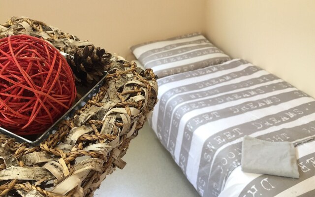 TimeOut Minihostel