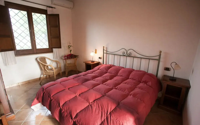 Agriturismo Baglio Donna Santa