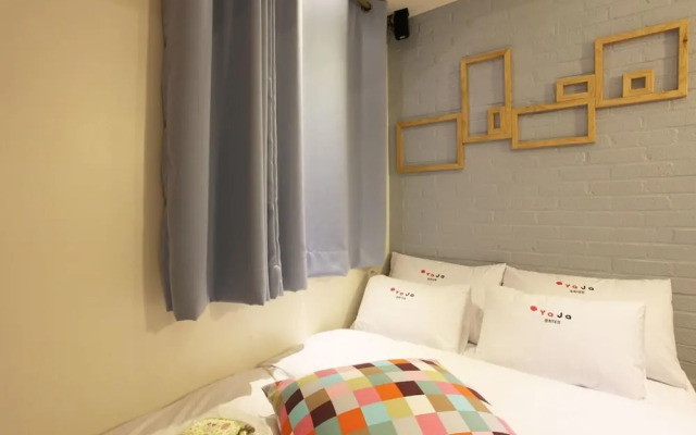Yaja Hotel Kyung Hee University