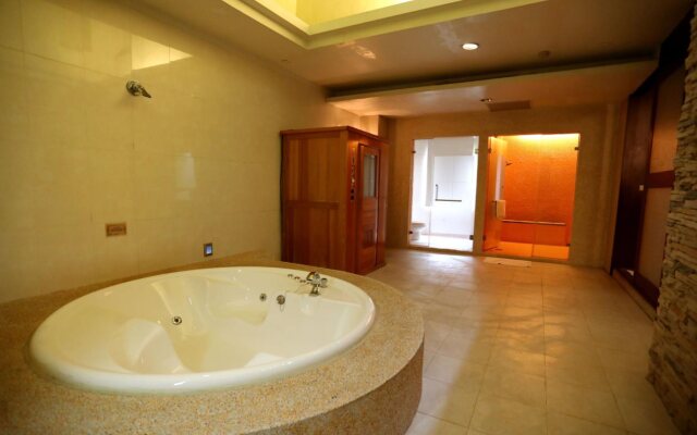 Hua Jia Motel
