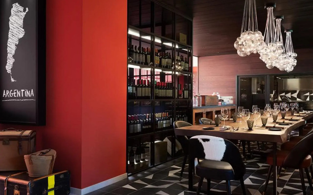 Sheraton Milan San Siro