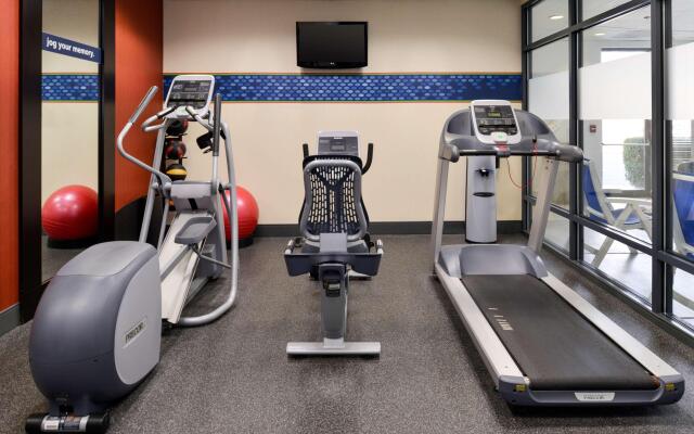 Hampton Inn College Park