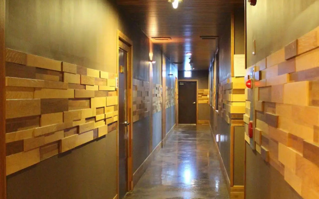 Jejueco Suites