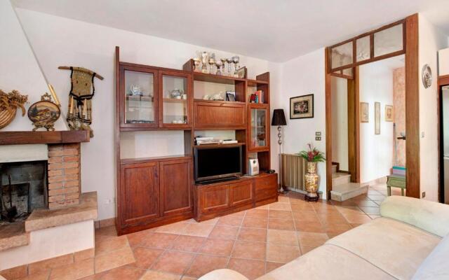 Villa Sonia per 8 persone
