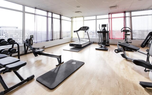 Best Western Plus Park City Solna
