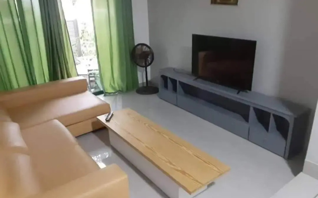 Apartamento T1 Moderno