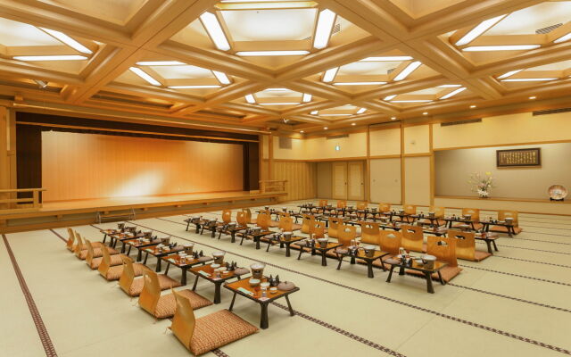 Shima Grand Hotel