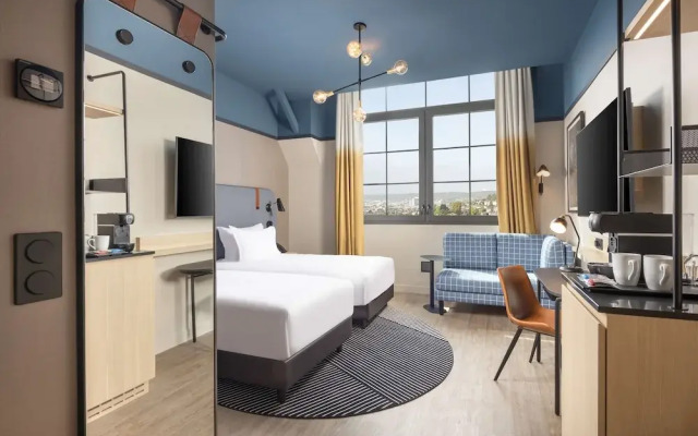 Hyatt Place Rouen