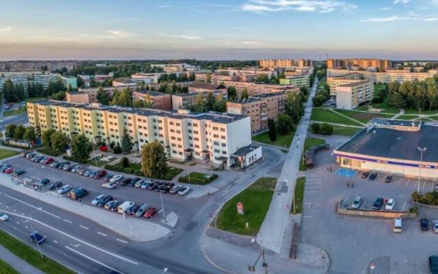Kalda tee 30, 1-bedroom apartment