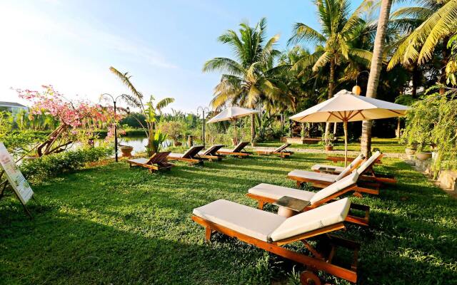 MUCA Hoi An Boutique Resort