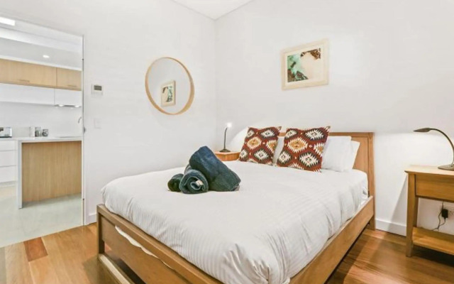 Beachfront Luxury On Huskisson Beach 1 Minute to Everywhere