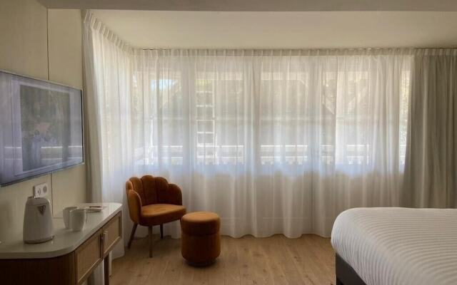 La Villa du Moulleau